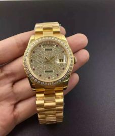 Picture of Rolex DayDate B34 362836 _SKU0907180609151311